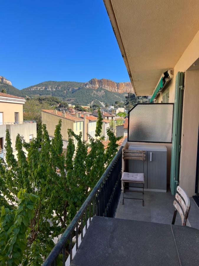 Le Best A Cassis,Top Emplacement,Parking,Double Balcon Bagian luar foto