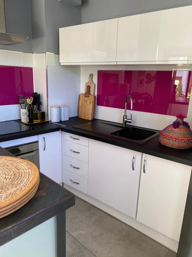 Le Best A Cassis,Top Emplacement,Parking,Double Balcon Bagian luar foto