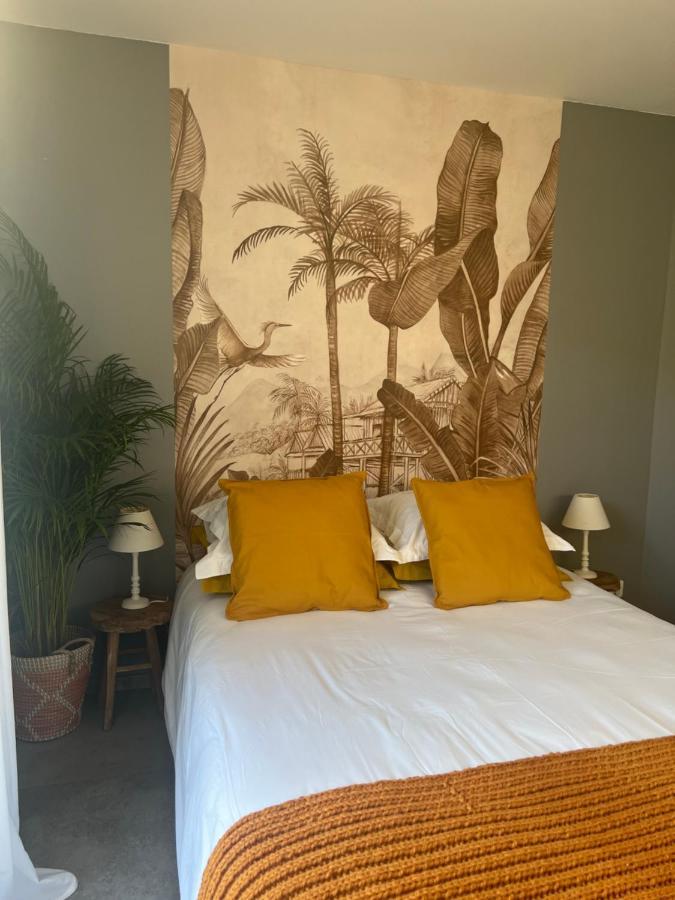Le Best A Cassis,Top Emplacement,Parking,Double Balcon Bagian luar foto