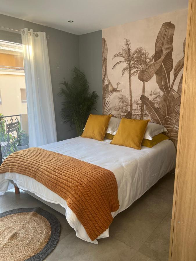 Le Best A Cassis,Top Emplacement,Parking,Double Balcon Bagian luar foto