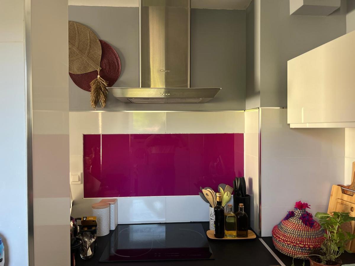 Le Best A Cassis,Top Emplacement,Parking,Double Balcon Bagian luar foto