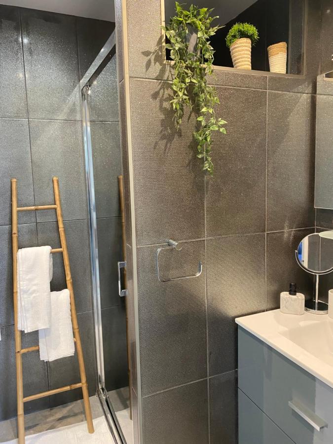 Le Best A Cassis,Top Emplacement,Parking,Double Balcon Bagian luar foto